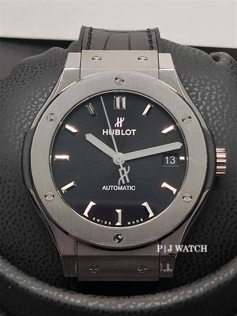 38mm hublot classic fusion|Hublot classic fusion automatic 38mm.